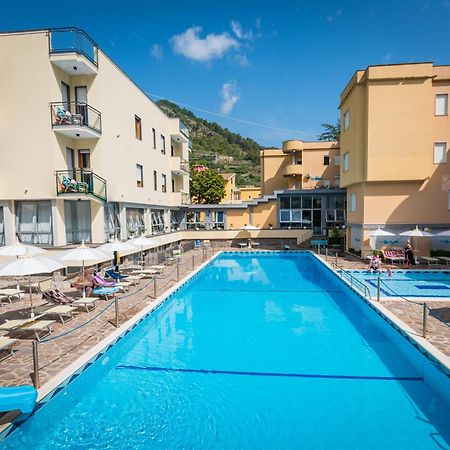 Casa Vacanza San Pietro Maiori Exterior foto