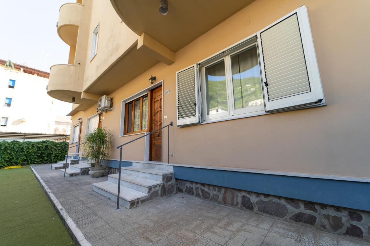 Casa Vacanza San Pietro Maiori Exterior foto