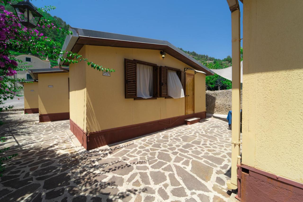 Casa Vacanza San Pietro Maiori Exterior foto