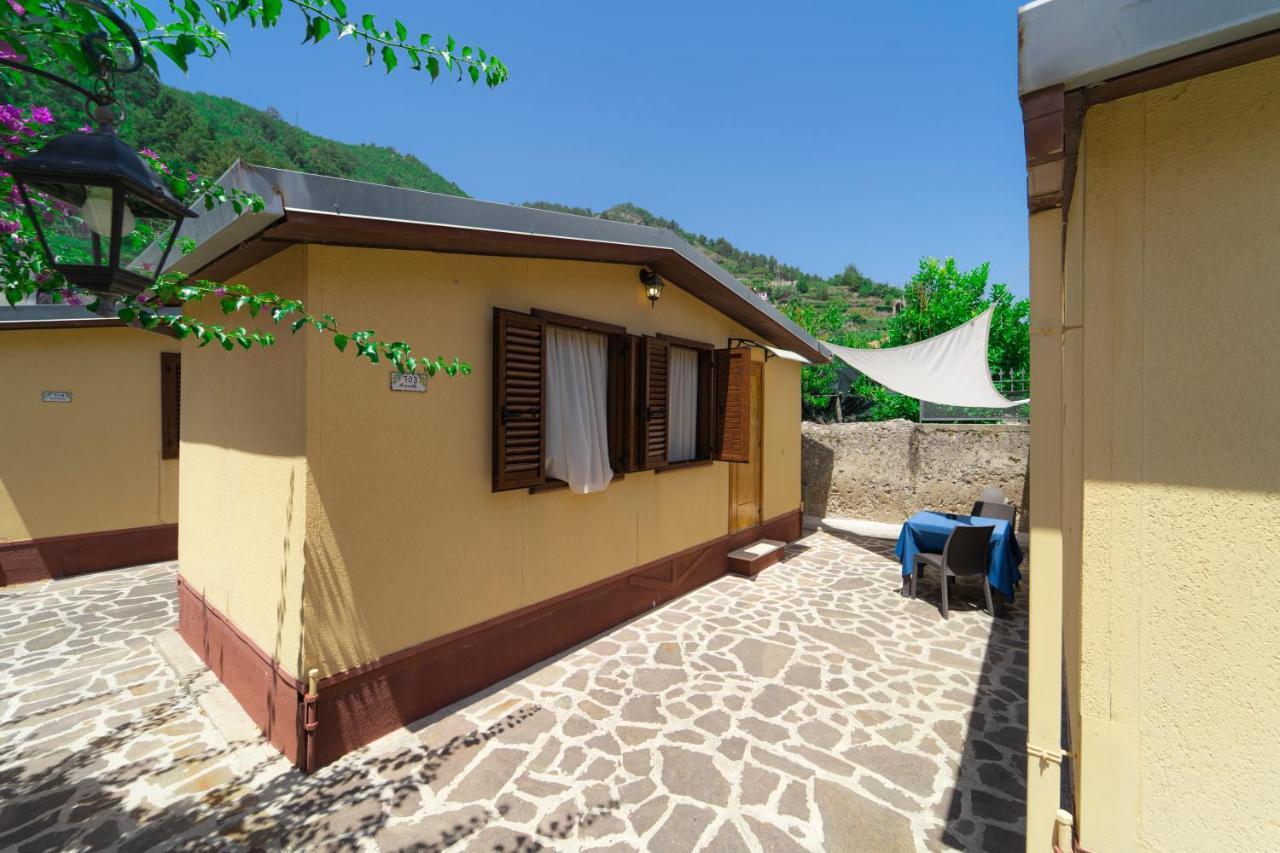 Casa Vacanza San Pietro Maiori Exterior foto