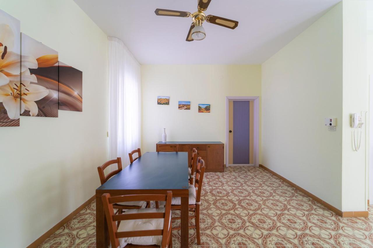 Casa Vacanza San Pietro Maiori Exterior foto
