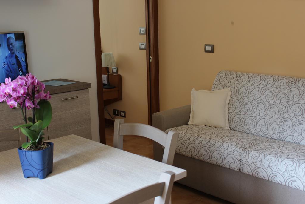 Casa Vacanza San Pietro Maiori Exterior foto